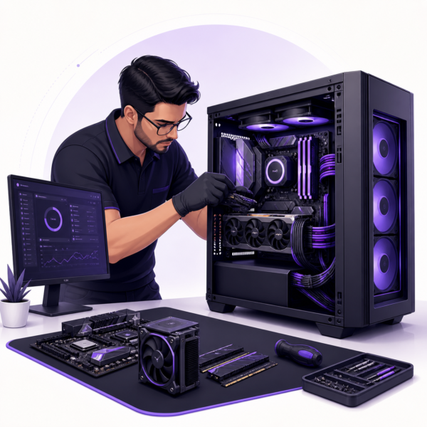 Implementare și Optimizare Sistem de Operare